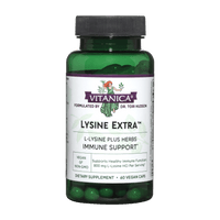 Vitanica - Lysine Extra