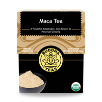 Buddha Teas - Matcha Tea