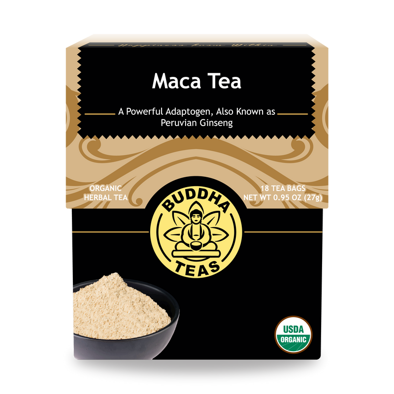 Buddha Teas - Matcha Tea