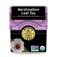 Buddha Teas - Marshmallow Tea