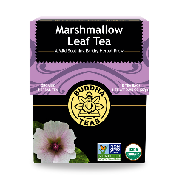 Buddha Teas - Marshmallow Tea