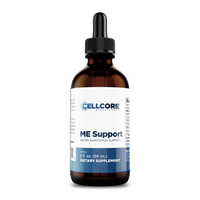 CellCore Biosciences - ME Support