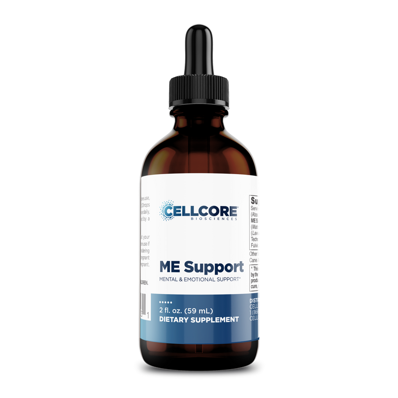 CellCore Biosciences - ME Support