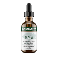 NutraMedix, LLC - Maca
