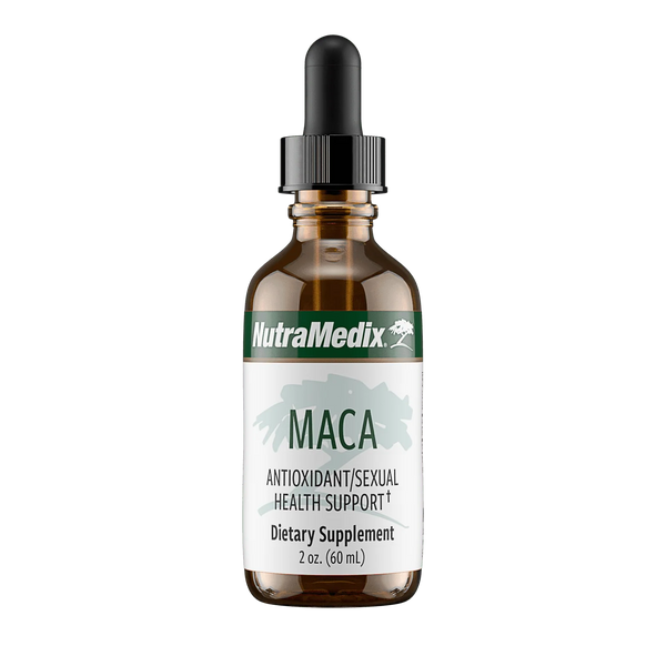 NutraMedix, LLC - Maca