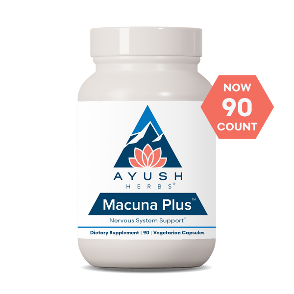 Ayush Herbs - Macuna Plus