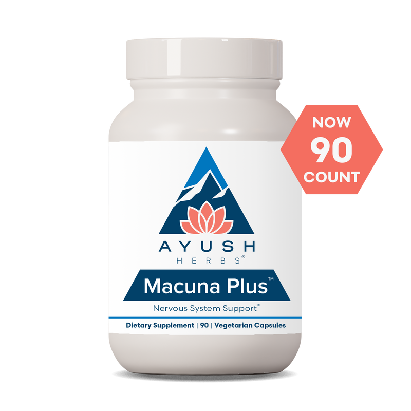 Ayush Herbs - Macuna Plus