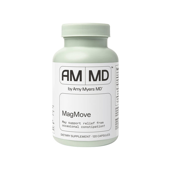 Amy Myers MD - MagMove 120c