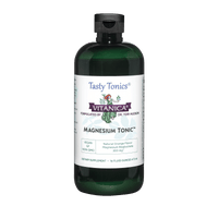 Vitanica - Magnesium Tonic