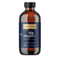 Quicksilver Scientific - Liposomal Magtein