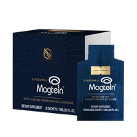 Quicksilver Scientific - Liposomal Magtein® Sachets