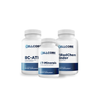 CellCore Biosciences - Maintenance Support Bundle