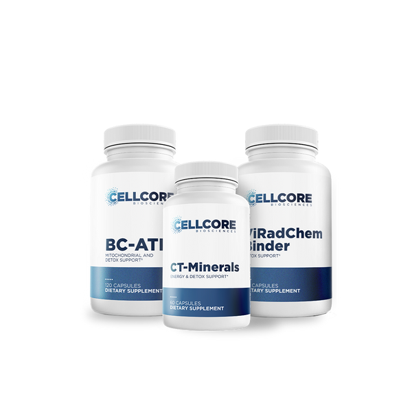 CellCore Biosciences - Maintenance Support Bundle