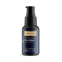 Quicksilver Scientific - Melatonin 1mg