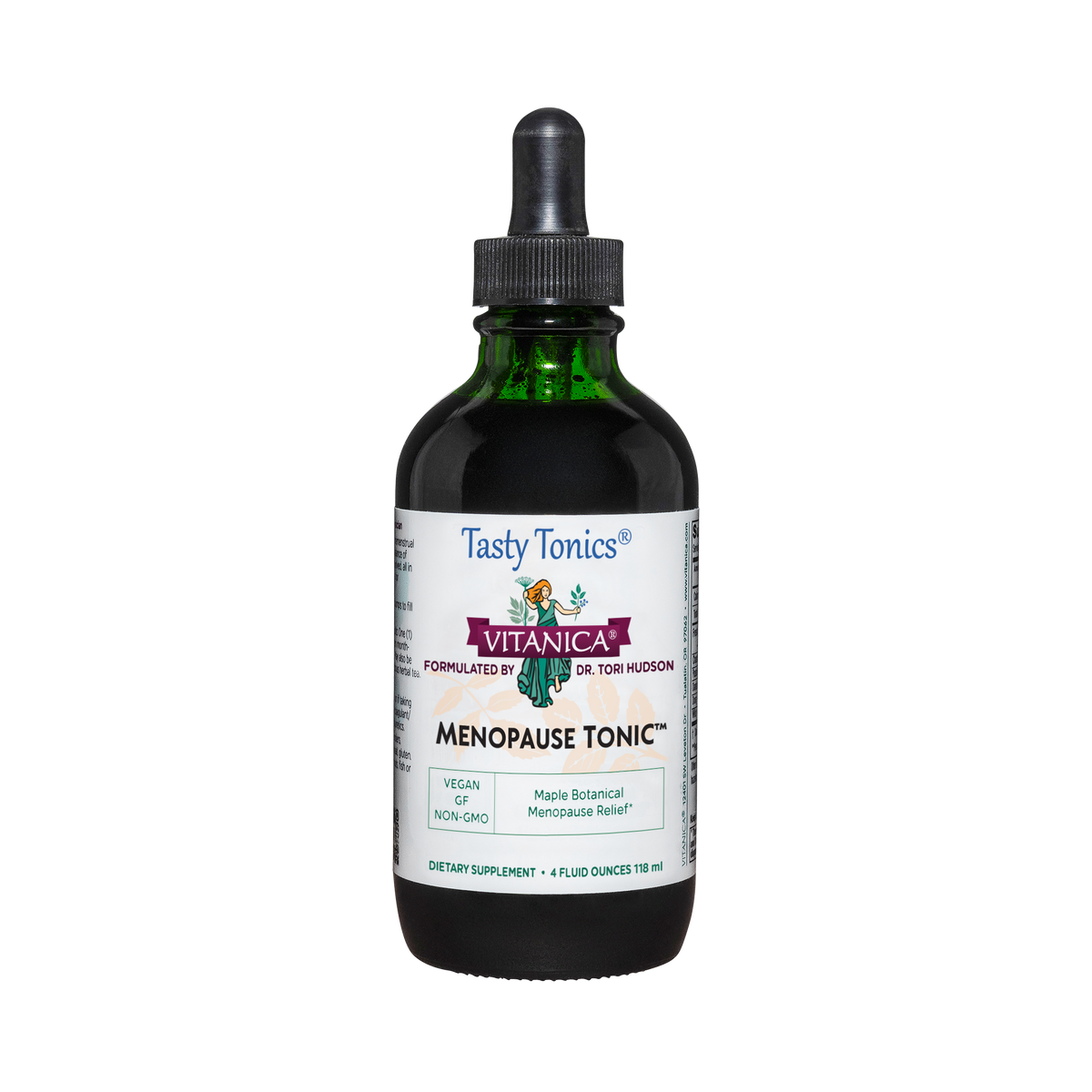 Vitanica - Menopause Tonic