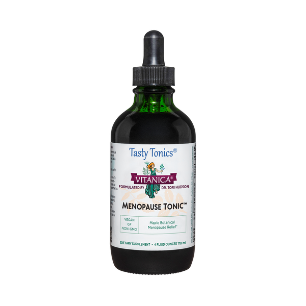 Vitanica - Menopause Tonic