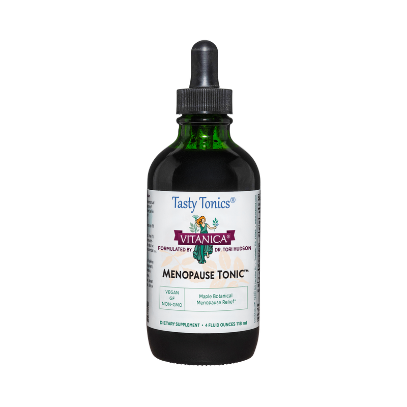Vitanica - Menopause Tonic