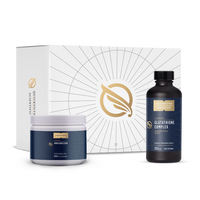 Quicksilver Scientific - MerProtect Detox