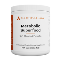 Systemic Formulas - Metabolic Superfood