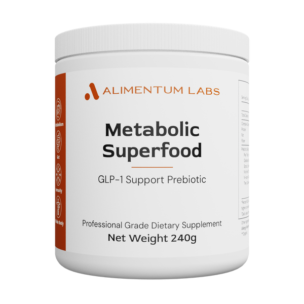 Systemic Formulas - Metabolic Superfood