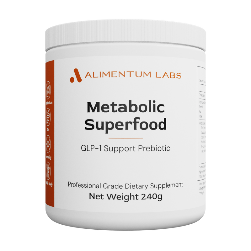 Systemic Formulas - Metabolic Superfood