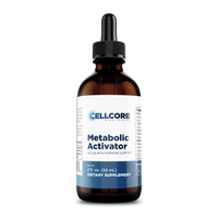 CellCore Biosciences - Metabolic Activator
