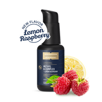 Quicksilver Scientific - Liposomal Methyl B-Complex + Lemon Raspberry