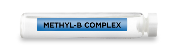 CellCore Biosciences - METHYL-B COMPLEX - Vial