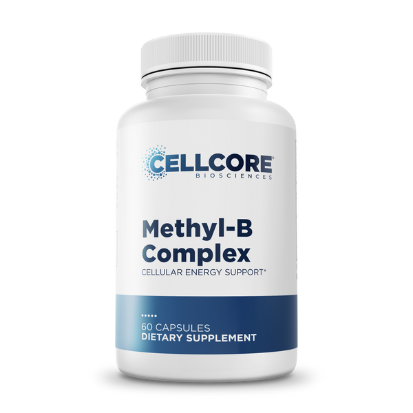 CellCore Biosciences - Methyl-B Complex