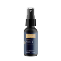Quicksilver Scientific - Liposomal Methyl B-12