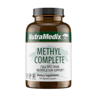 NutraMedix, LLC - Methyl Complete
