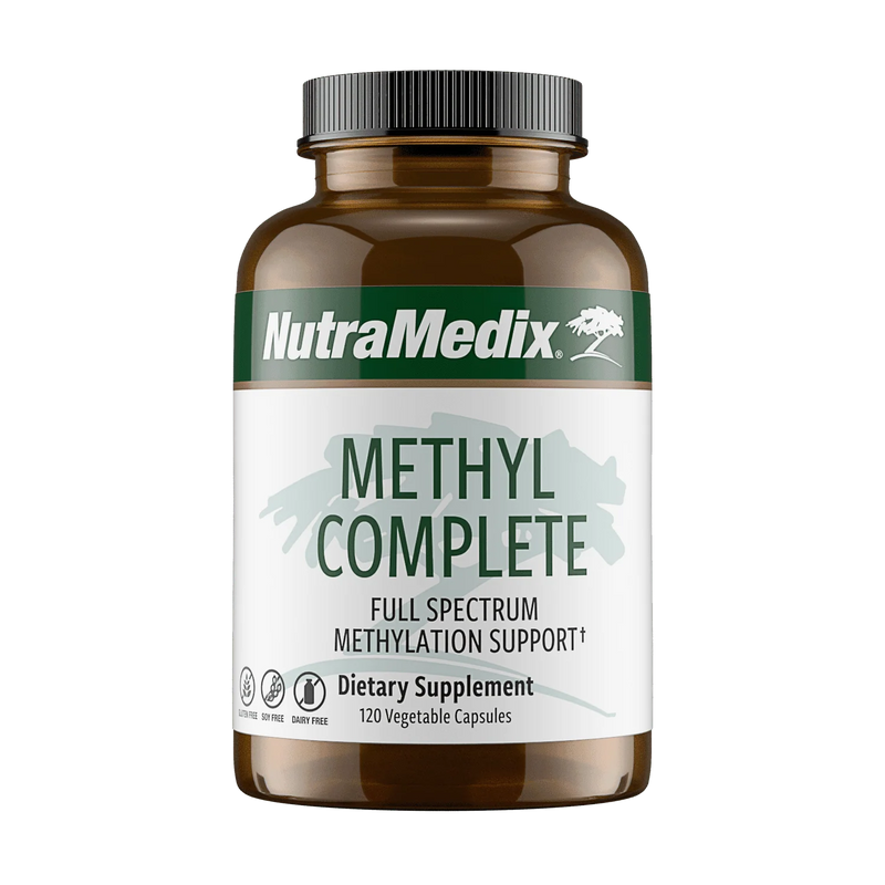 NutraMedix, LLC - Methyl Complete