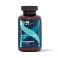Neurobiologix - Methyl Folate Plus