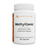 Systemic Formulas - MethylGenic