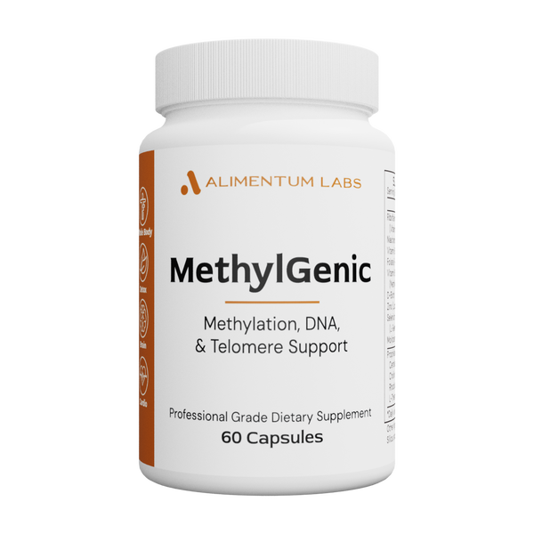 Systemic Formulas - MethylGenic