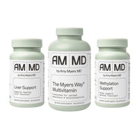Amy Myers MD - Methylation Support®