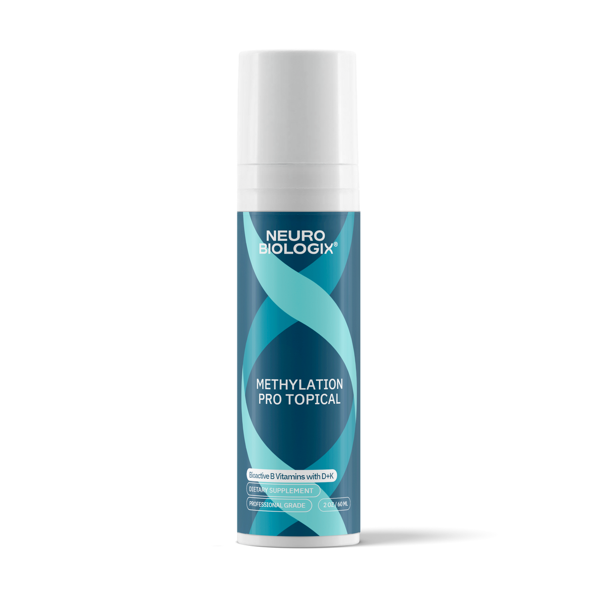 Neurobiologix Methylation Pro Topical