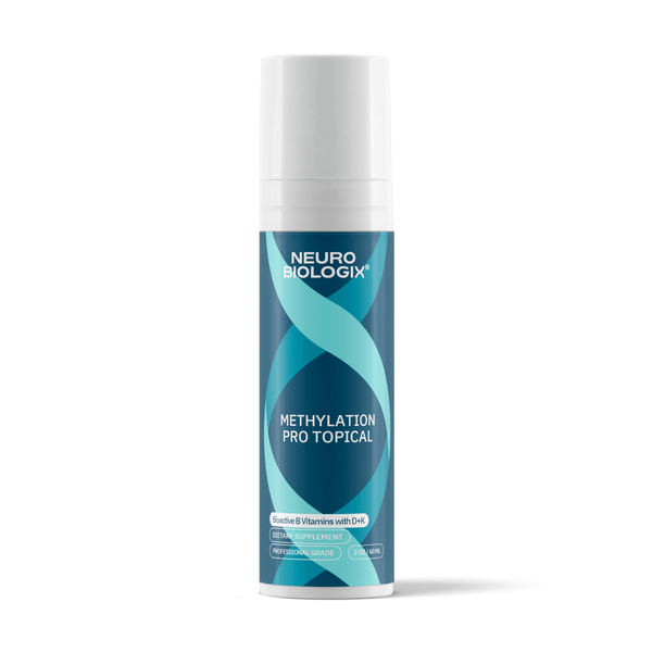 Neurobiologix - Methylation Pro Topical