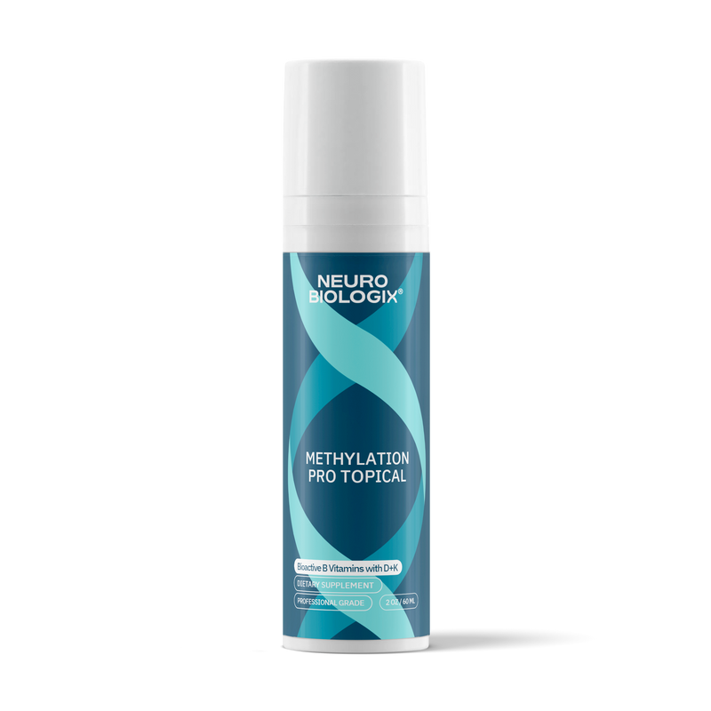 Neurobiologix - Methylation Pro Topical