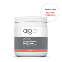 Metabolic Maintenance - Custom Vitamin/Mineral Powder