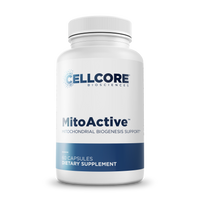 CellCore Biosciences - MitoActive™