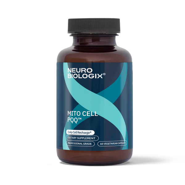 Neurobiologix - Mito Cell PQQ