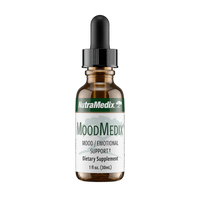 NutraMedix, LLC - MoodMedix