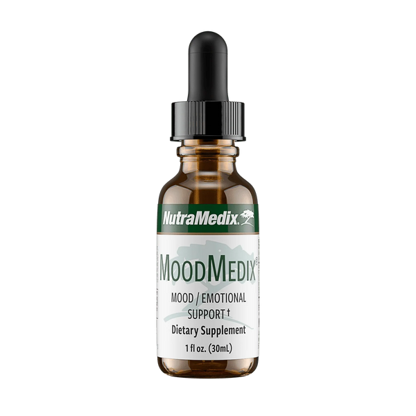 NutraMedix, LLC - MoodMedix