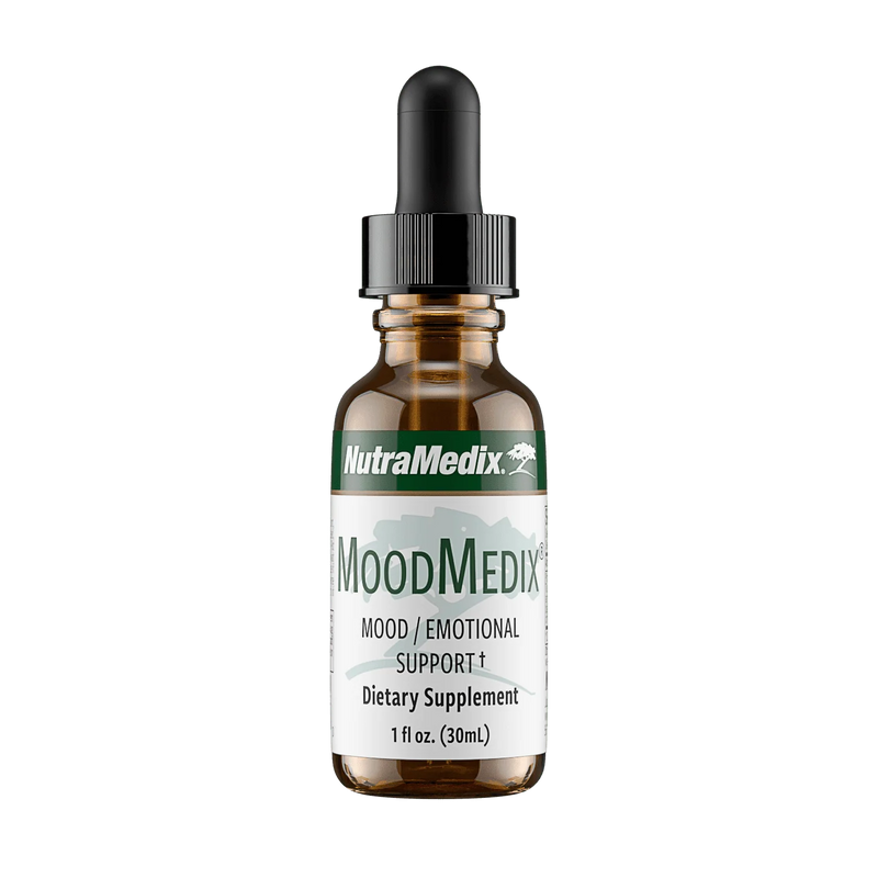 NutraMedix, LLC - MoodMedix