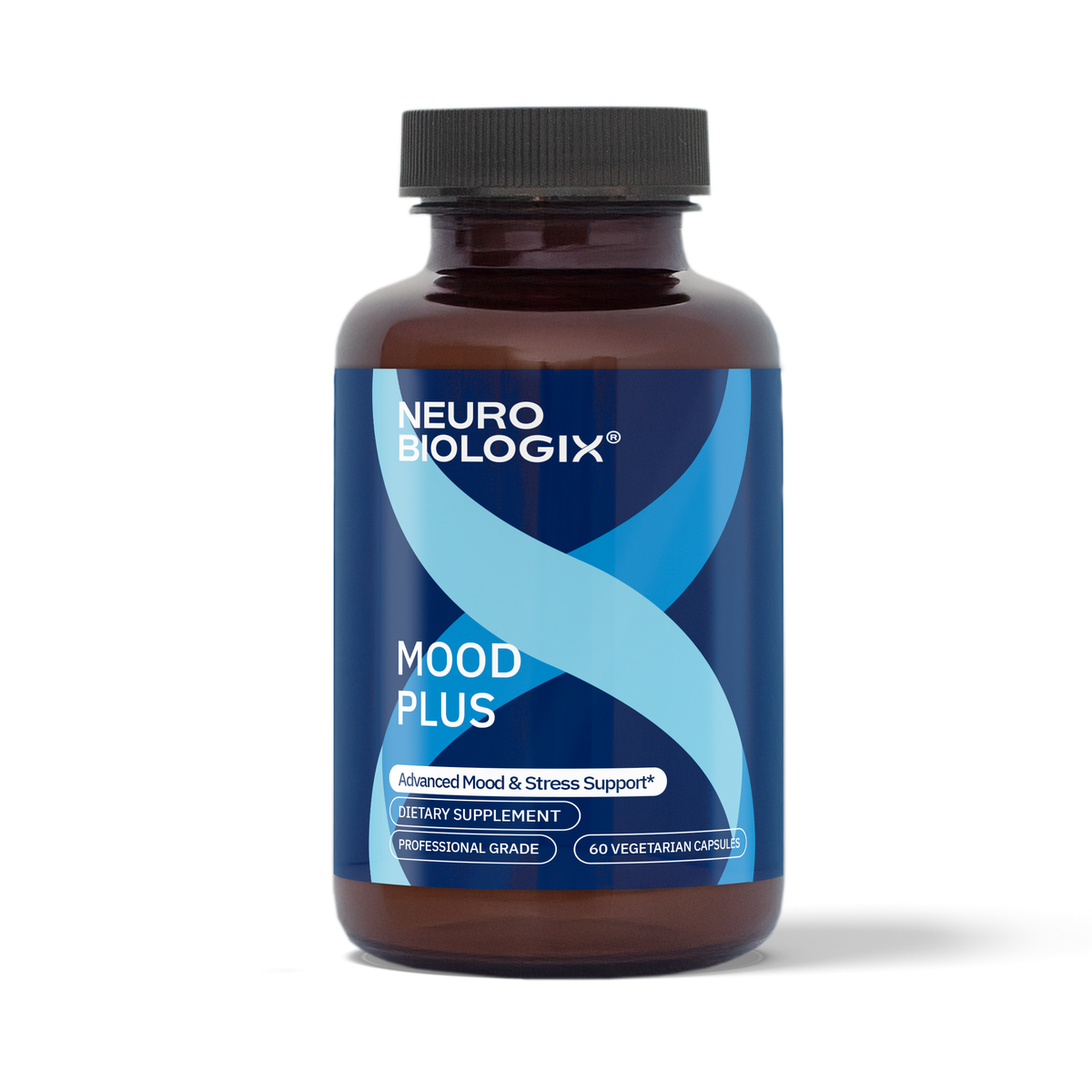 Neurobiologix Mood Plus