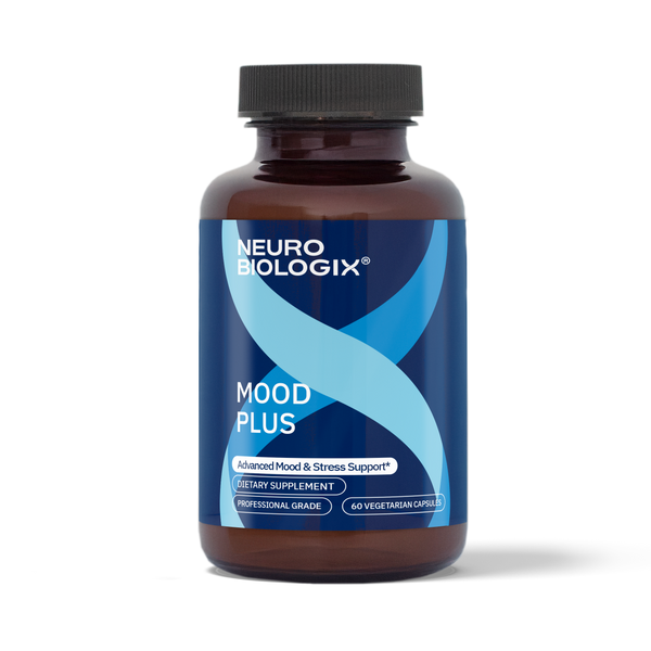 Neurobiologix - Mood Plus