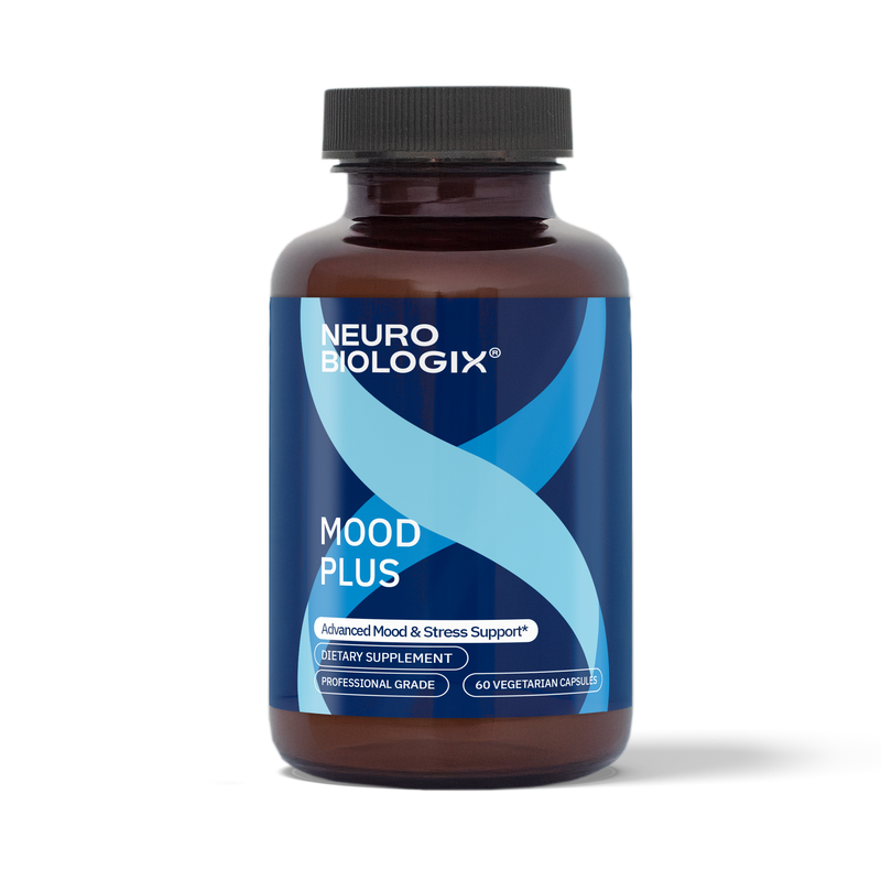 Neurobiologix - Mood Plus