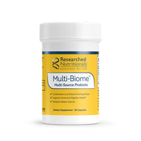 Researched Nutritionals - Multi-Biome™