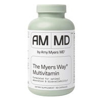 Amy Myers MD - The Myers Way® Multivitamin